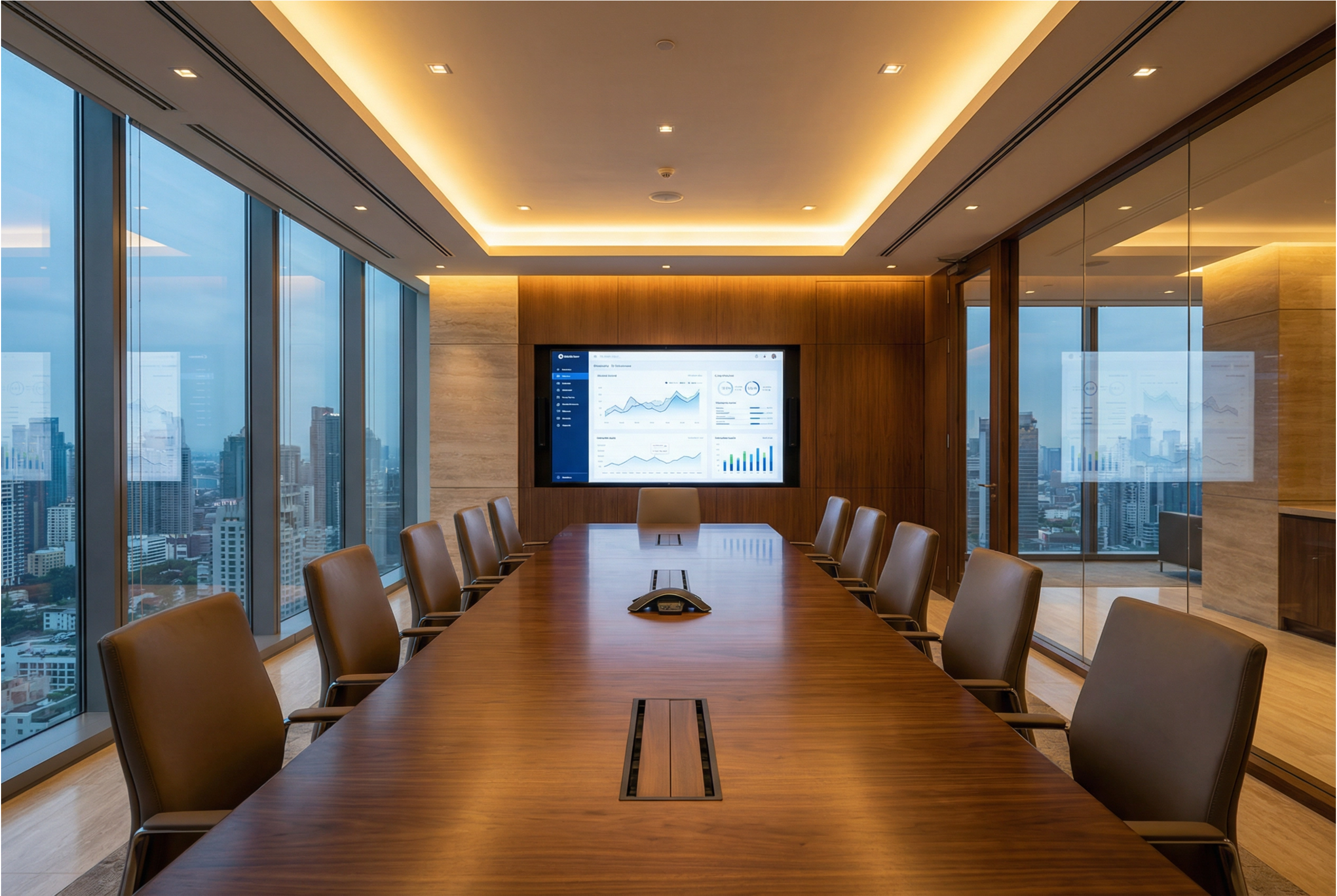 Consultation meeting