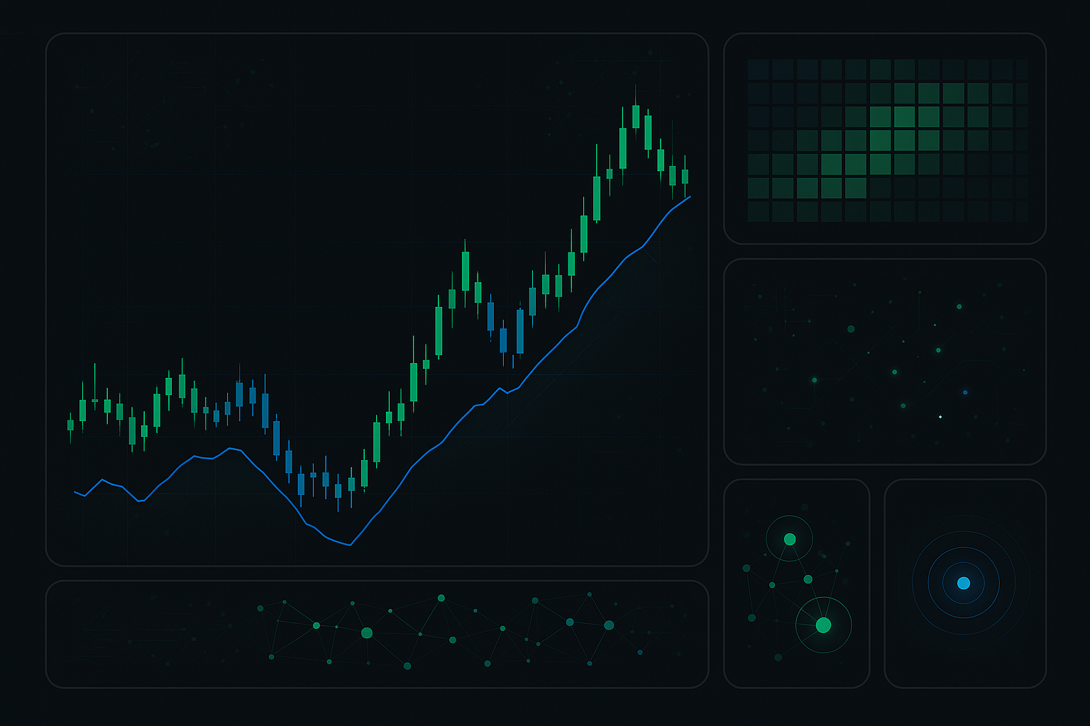 Signal Foundry Dashboard
